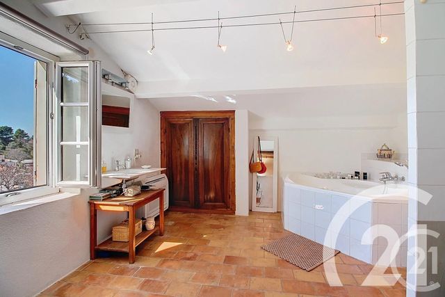 maison à vendre - 5 pièces - 165.0 m2 - ORGON - 13 - PROVENCE-ALPES-COTE-D-AZUR - Century 21 Coeur De Provence