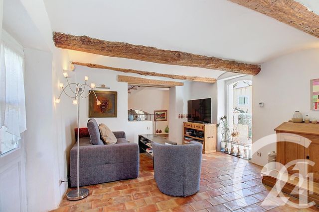 maison à vendre - 5 pièces - 165.0 m2 - ORGON - 13 - PROVENCE-ALPES-COTE-D-AZUR - Century 21 Coeur De Provence