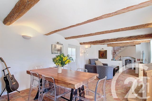 maison à vendre - 5 pièces - 165.0 m2 - ORGON - 13 - PROVENCE-ALPES-COTE-D-AZUR - Century 21 Coeur De Provence