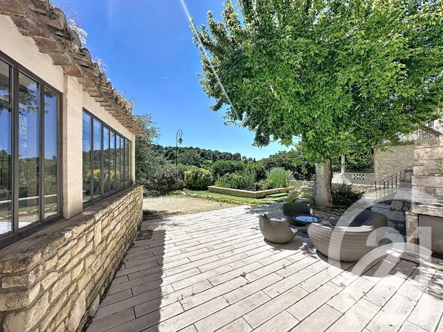 maison à vendre - 6 pièces - 165.0 m2 - ORGON - 13 - PROVENCE-ALPES-COTE-D-AZUR - Century 21 Coeur De Provence