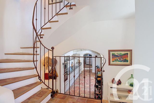 maison à vendre - 5 pièces - 165.0 m2 - ORGON - 13 - PROVENCE-ALPES-COTE-D-AZUR - Century 21 Coeur De Provence