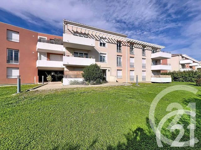 appartement - CAVAILLON - 84