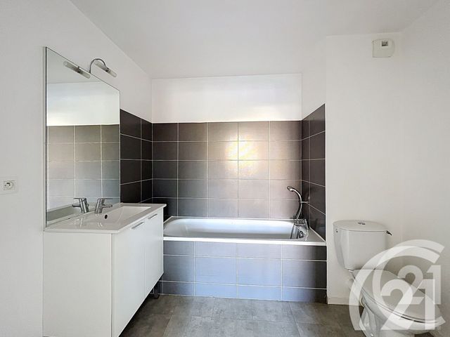 Appartement T2 à vendre - 2 pièces - 37.49 m2 - CAVAILLON - 84 - PROVENCE-ALPES-COTE-D-AZUR - Century 21 Coeur De Provence