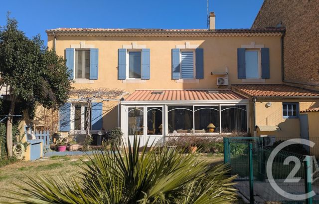 maison - CAVAILLON - 84