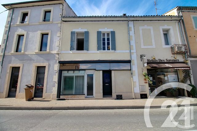 maison - CAVAILLON - 84
