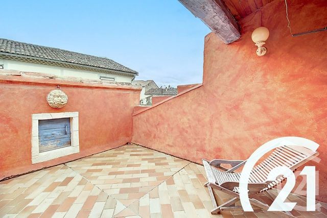 maison à vendre - 4 pièces - 143.7 m2 - CAVAILLON - 84 - PROVENCE-ALPES-COTE-D-AZUR - Century 21 Coeur De Provence