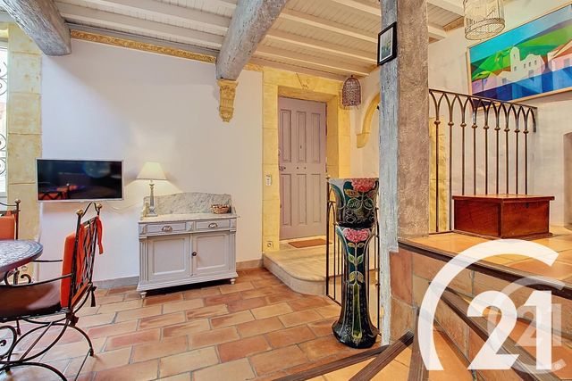 maison à vendre - 4 pièces - 143.7 m2 - CAVAILLON - 84 - PROVENCE-ALPES-COTE-D-AZUR - Century 21 Coeur De Provence