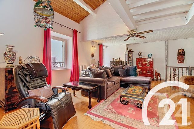 maison à vendre - 4 pièces - 143.7 m2 - CAVAILLON - 84 - PROVENCE-ALPES-COTE-D-AZUR - Century 21 Coeur De Provence