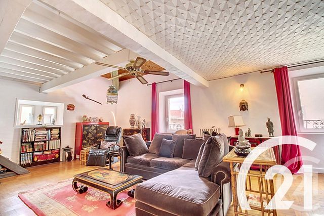 maison à vendre - 4 pièces - 143.7 m2 - CAVAILLON - 84 - PROVENCE-ALPES-COTE-D-AZUR - Century 21 Coeur De Provence