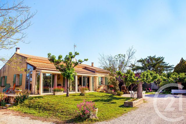 maison - PLAN D ORGON - 13