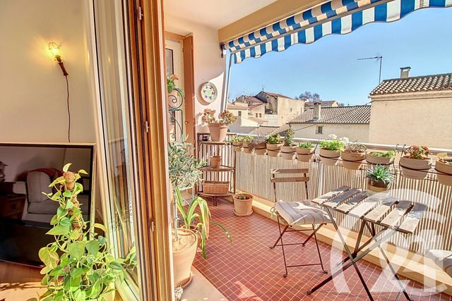  - CAVAILLON - 