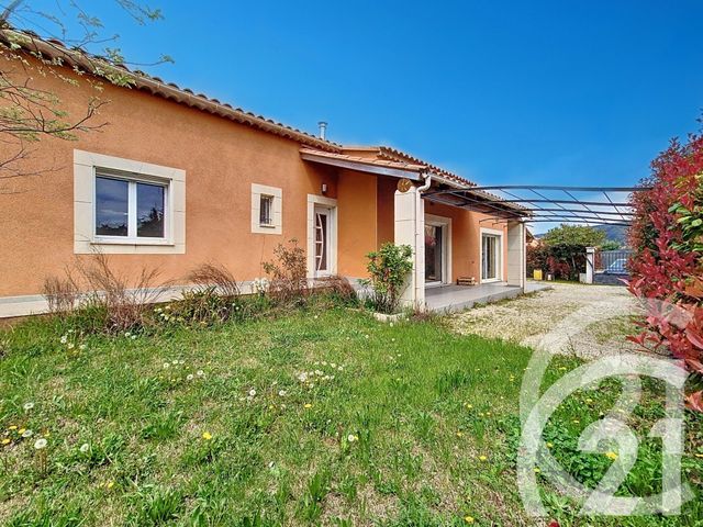 maison à vendre - 7 pièces - 180.0 m2 - CHEVAL BLANC - 84 - PROVENCE-ALPES-COTE-D-AZUR - Century 21 Coeur De Provence