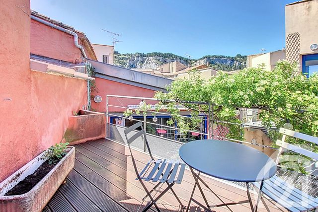 Appartement F5 à vendre CAVAILLON