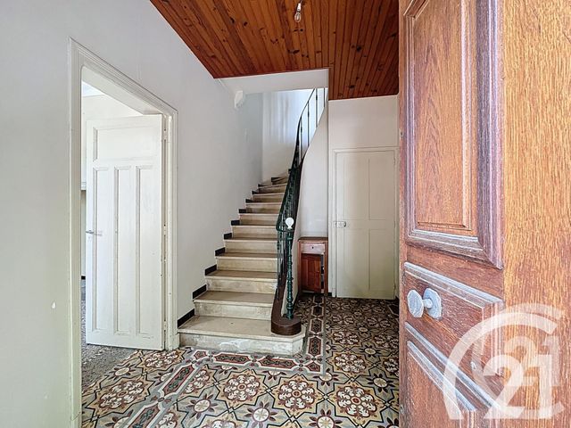maison - CAVAILLON - 84