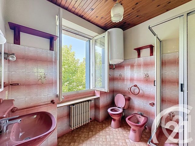 maison à vendre - 4 pièces - 94.7 m2 - CAVAILLON - 84 - PROVENCE-ALPES-COTE-D-AZUR - Century 21 Coeur De Provence