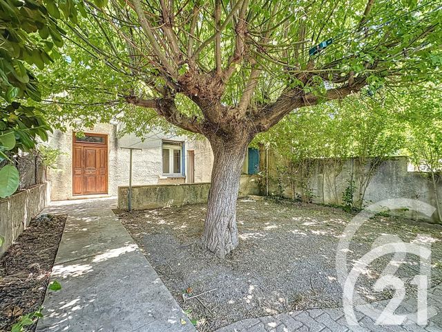 maison - CAVAILLON - 84
