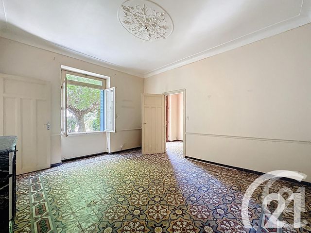 maison à vendre - 4 pièces - 94.7 m2 - CAVAILLON - 84 - PROVENCE-ALPES-COTE-D-AZUR - Century 21 Coeur De Provence