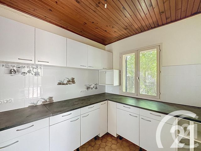 maison à vendre - 4 pièces - 94.7 m2 - CAVAILLON - 84 - PROVENCE-ALPES-COTE-D-AZUR - Century 21 Coeur De Provence