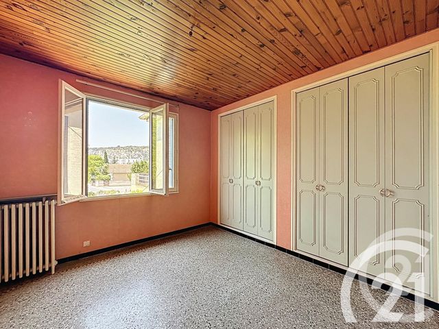 maison à vendre - 4 pièces - 94.7 m2 - CAVAILLON - 84 - PROVENCE-ALPES-COTE-D-AZUR - Century 21 Coeur De Provence