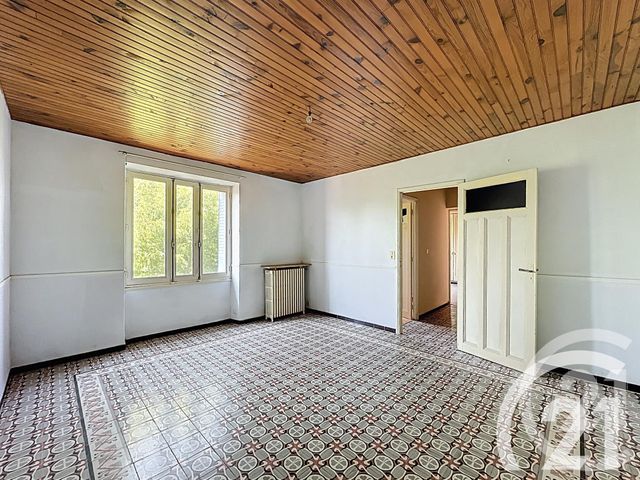 maison à vendre - 4 pièces - 94.7 m2 - CAVAILLON - 84 - PROVENCE-ALPES-COTE-D-AZUR - Century 21 Coeur De Provence