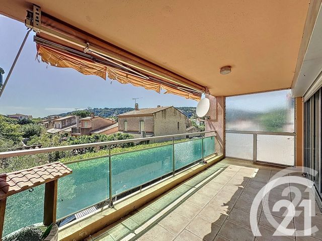 appartement - CAVAILLON - 84