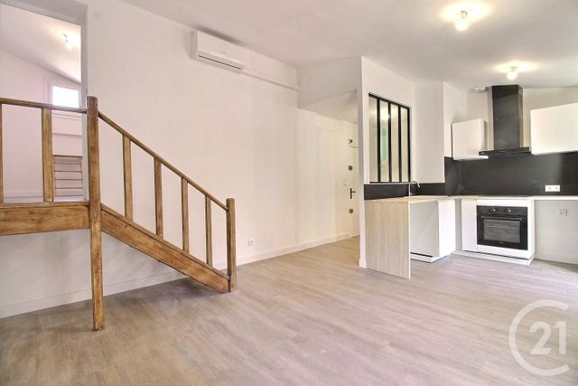 Appartement T3 à louer CAVAILLON