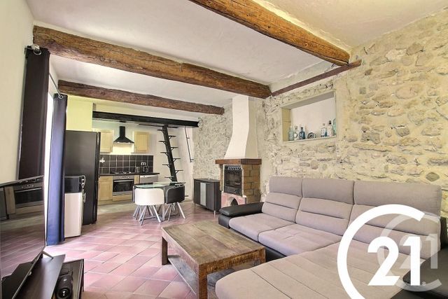 maison - ROBION - 84