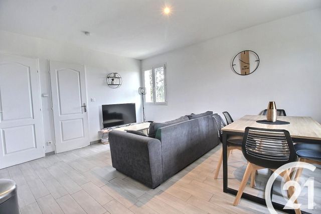 appartement - ROBION - 84