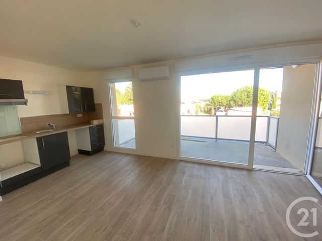 appartement - CAVAILLON - 84