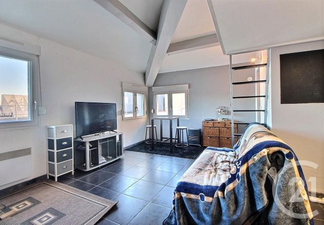 Appartement T1 à vendre - 1 pièce - 28.0 m2 - CAVAILLON - 84 - PROVENCE-ALPES-COTE-D-AZUR - Century 21 Coeur De Provence