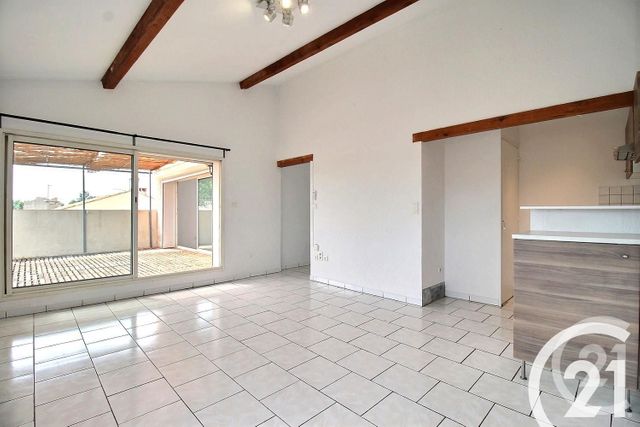 appartement - CAVAILLON - 84