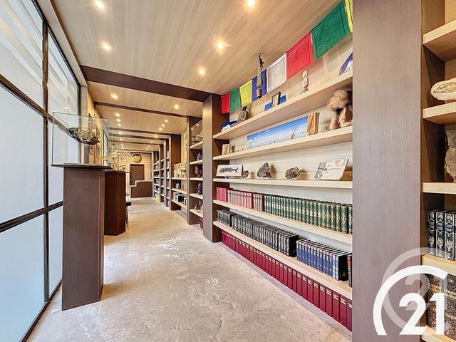 commerce à vendre - 48.0 m2 - FONTAINE DE VAUCLUSE - 84 - PROVENCE-ALPES-COTE-D-AZUR - Century 21 Coeur De Provence