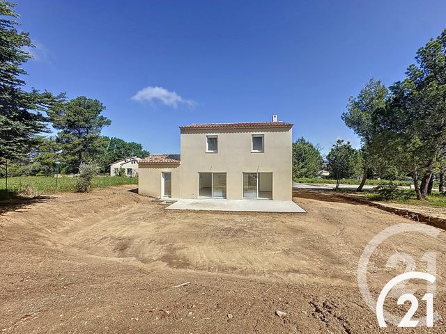 maison à vendre - 6 pièces - 123.0 m2 - ROBION - 84 - PROVENCE-ALPES-COTE-D-AZUR - Century 21 Coeur De Provence