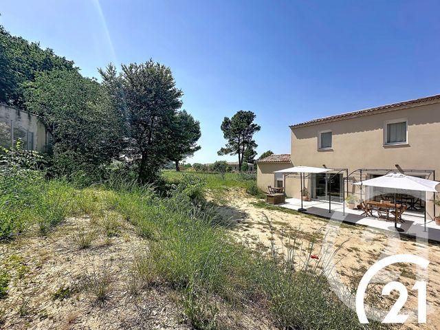 maison à vendre - 6 pièces - 123.0 m2 - ROBION - 84 - PROVENCE-ALPES-COTE-D-AZUR - Century 21 Coeur De Provence