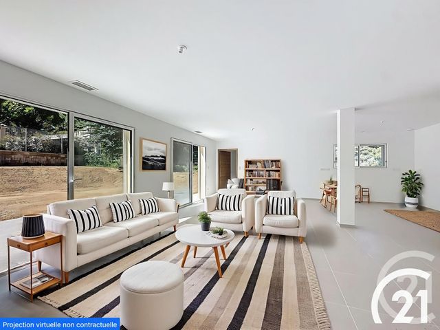 maison à vendre - 6 pièces - 123.0 m2 - ROBION - 84 - PROVENCE-ALPES-COTE-D-AZUR - Century 21 Coeur De Provence