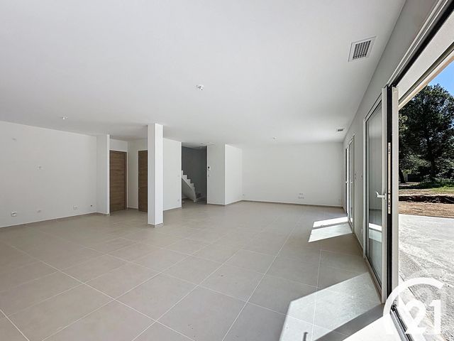 maison à vendre - 6 pièces - 123.0 m2 - ROBION - 84 - PROVENCE-ALPES-COTE-D-AZUR - Century 21 Coeur De Provence