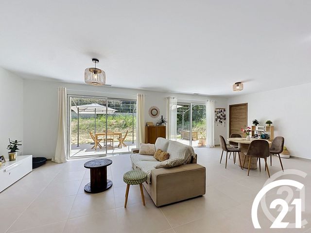 maison à vendre - 6 pièces - 123.0 m2 - ROBION - 84 - PROVENCE-ALPES-COTE-D-AZUR - Century 21 Coeur De Provence