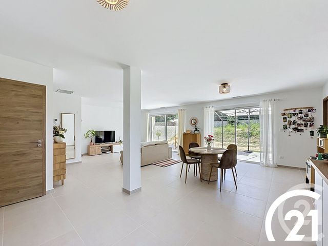 maison à vendre - 6 pièces - 123.0 m2 - ROBION - 84 - PROVENCE-ALPES-COTE-D-AZUR - Century 21 Coeur De Provence