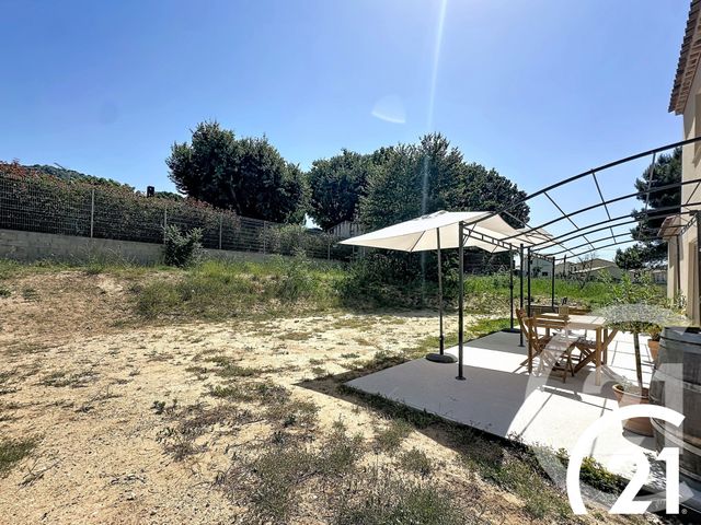 maison à vendre - 6 pièces - 123.0 m2 - ROBION - 84 - PROVENCE-ALPES-COTE-D-AZUR - Century 21 Coeur De Provence