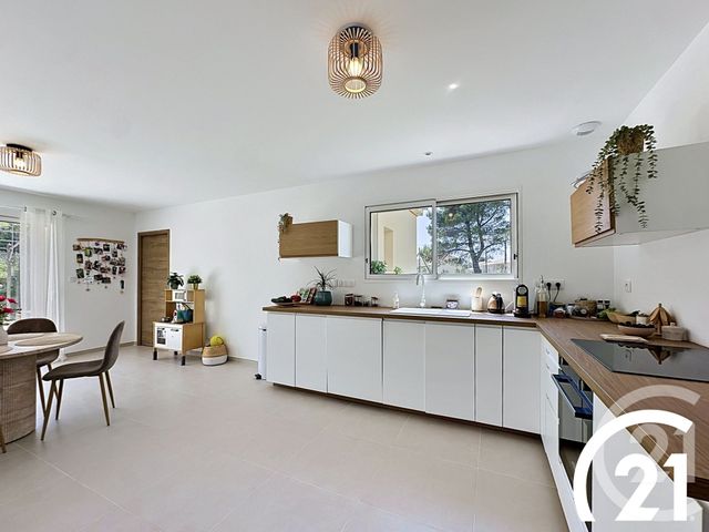 maison à vendre - 6 pièces - 123.0 m2 - ROBION - 84 - PROVENCE-ALPES-COTE-D-AZUR - Century 21 Coeur De Provence