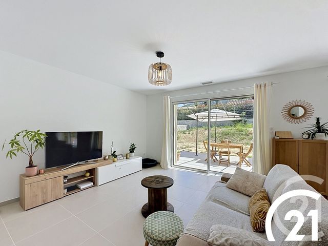 maison à vendre - 6 pièces - 123.0 m2 - ROBION - 84 - PROVENCE-ALPES-COTE-D-AZUR - Century 21 Coeur De Provence