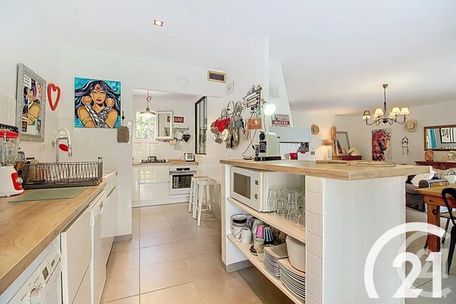 maison à vendre - 5 pièces - 94.74 m2 - CHEVAL BLANC - 84 - PROVENCE-ALPES-COTE-D-AZUR - Century 21 Coeur De Provence