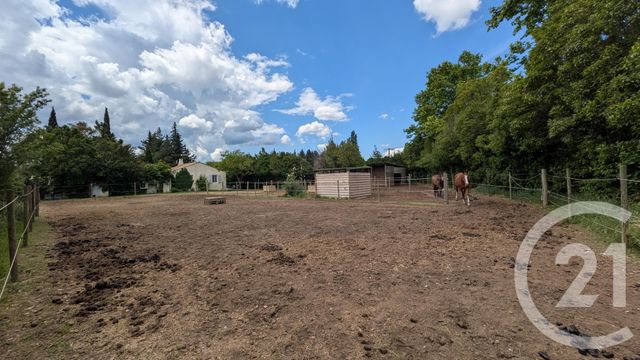 maison à vendre - 5 pièces - 94.74 m2 - CHEVAL BLANC - 84 - PROVENCE-ALPES-COTE-D-AZUR - Century 21 Coeur De Provence