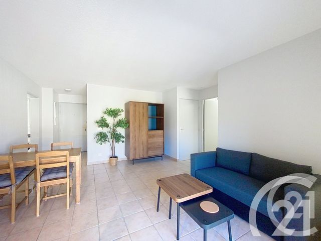 Appartement T2 à louer - 2 pièces - 42.72 m2 - CAVAILLON - 84 - PROVENCE-ALPES-COTE-D-AZUR - Century 21 Coeur De Provence
