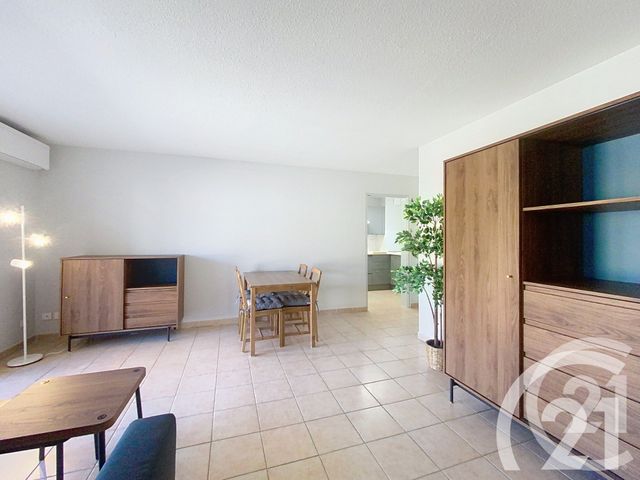 Appartement T2 à louer - 2 pièces - 42.72 m2 - CAVAILLON - 84 - PROVENCE-ALPES-COTE-D-AZUR - Century 21 Coeur De Provence