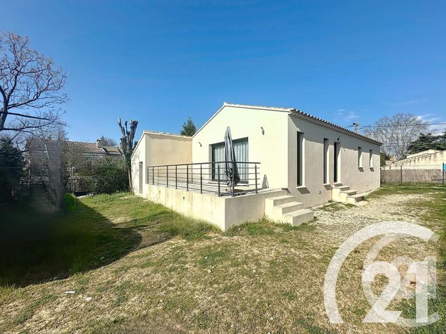 maison - ROBION - 84