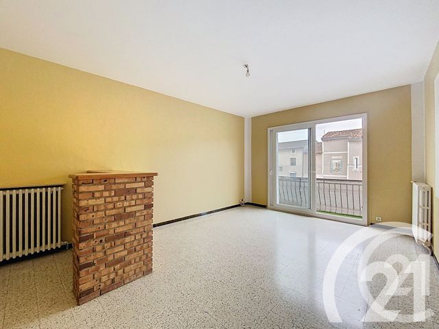 appartement - LE THOR - 84