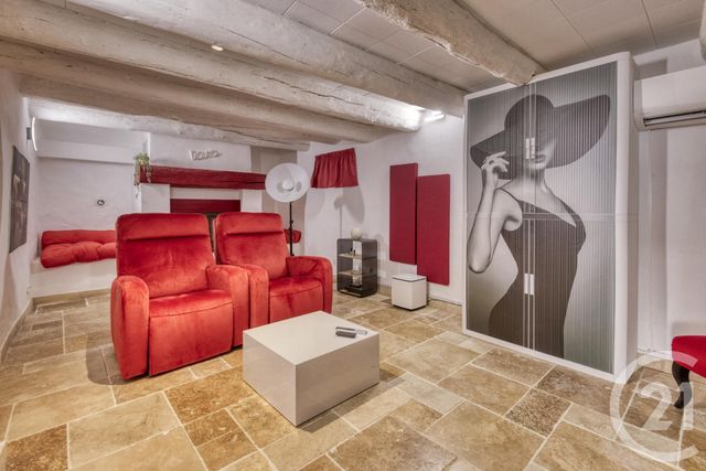 Appartement T3 à vendre - 3 pièces - 84.0 m2 - ROUSSILLON - 84 - PROVENCE-ALPES-COTE-D-AZUR - Century 21 Coeur De Provence