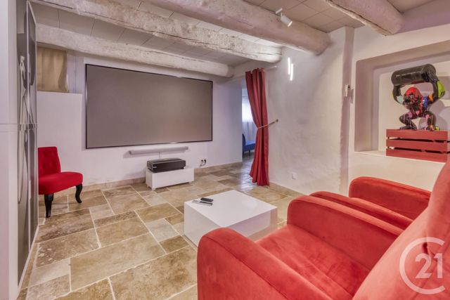 Appartement T3 à vendre - 3 pièces - 84.0 m2 - ROUSSILLON - 84 - PROVENCE-ALPES-COTE-D-AZUR - Century 21 Coeur De Provence