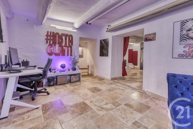 Appartement T3 à vendre - 3 pièces - 84.0 m2 - ROUSSILLON - 84 - PROVENCE-ALPES-COTE-D-AZUR - Century 21 Coeur De Provence